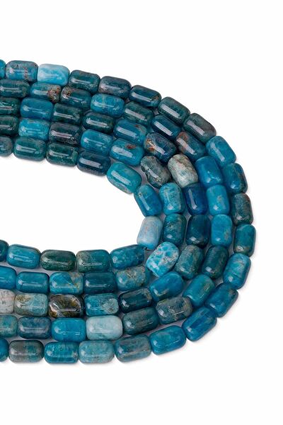 Dünya Doğal Taş Boncuk