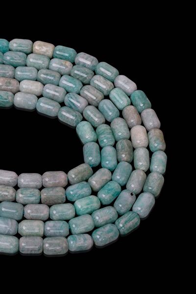 Dünya Doğal Taş Boncuk