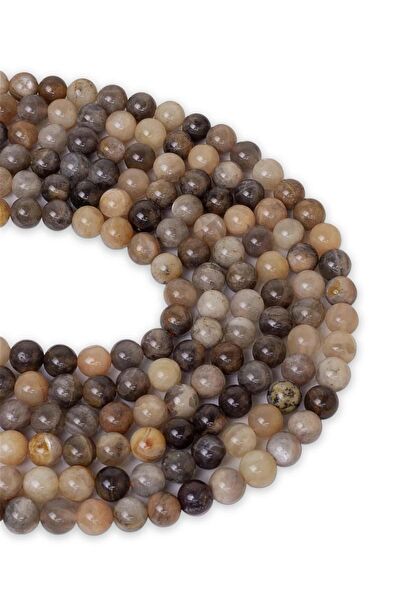 Dünya Doğal Taş Boncuk
