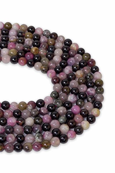 Dünya Doğal Taş Boncuk