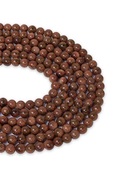 Dünya Doğal Taş Boncuk