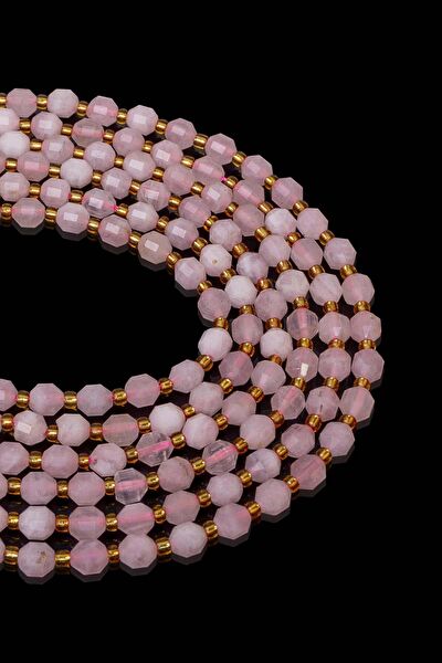 Dünya Doğal Taş Boncuk