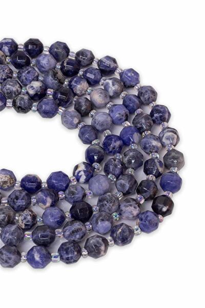 Dünya Doğal Taş Boncuk