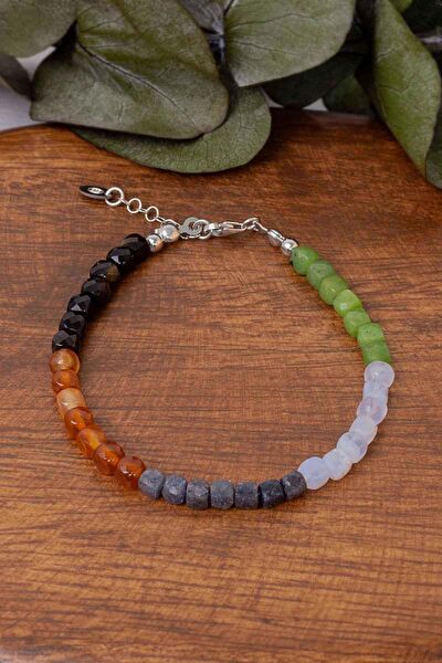 Dünya Doğal Taş Küpe