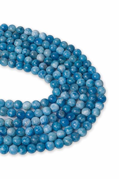 Dünya Doğal Taş Boncuk