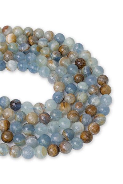 Dünya Doğal Taş Boncuk