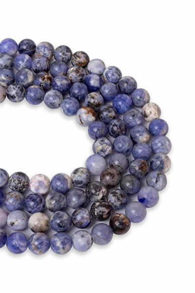 Dünya Doğal Taş Boncuk