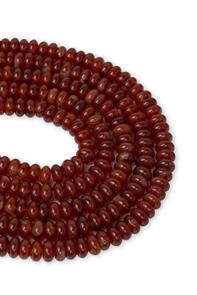 Dünya Doğal Taş Boncuk