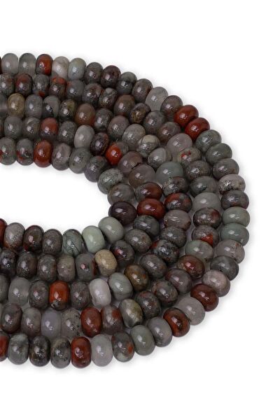 Dünya Doğal Taş Boncuk