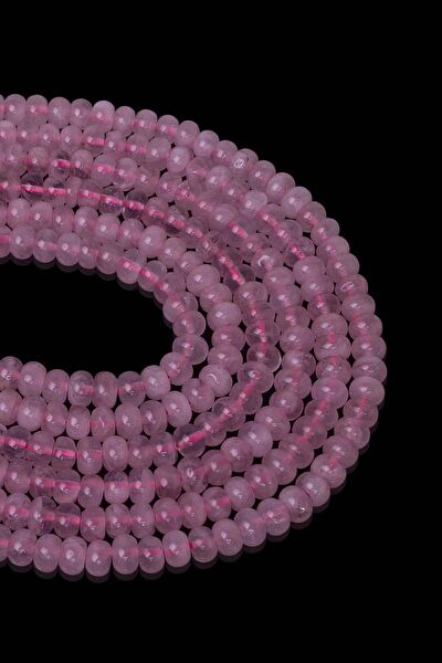 Dünya Doğal Taş Boncuk