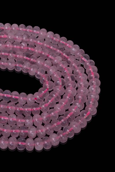 Dünya Doğal Taş Boncuk