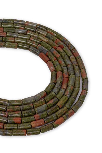 Dünya Doğal Taş Boncuk