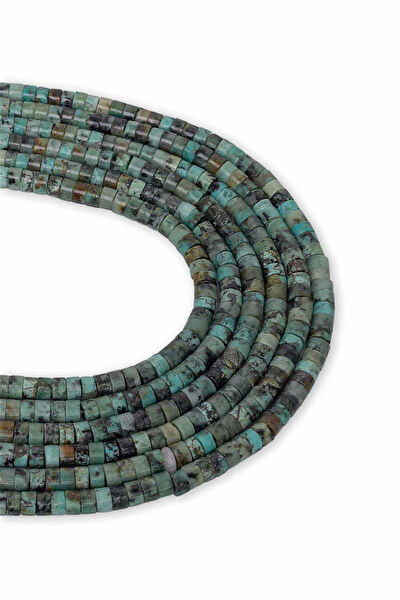 Dünya Doğal Taş Boncuk