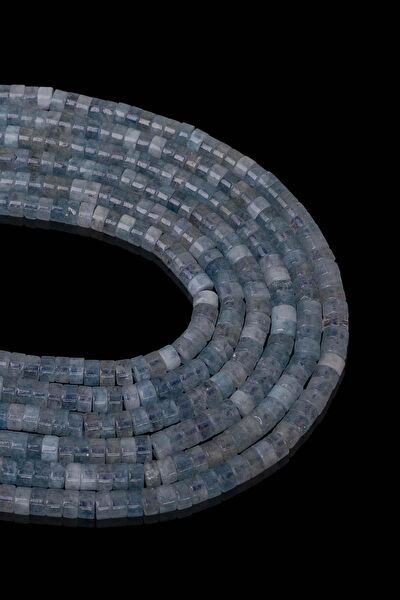 Dünya Doğal Taş Boncuk