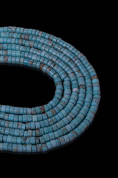 Dünya Doğal Taş Boncuk