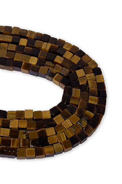 Dünya Doğal Taş Boncuk