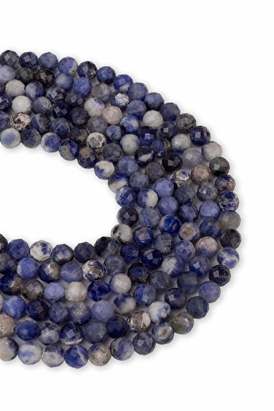 Dünya Doğal Taş Boncuk