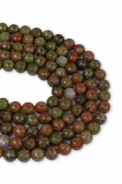 Dünya Doğal Taş Boncuk