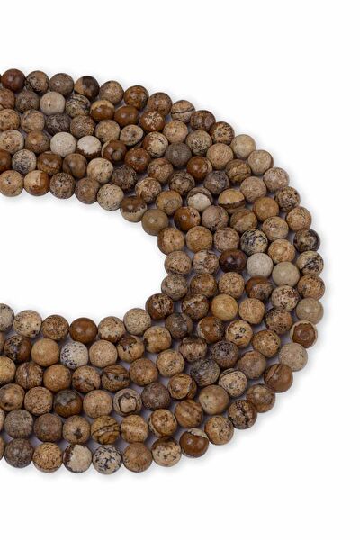 Dünya Doğal Taş Boncuk