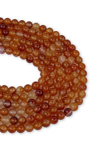 Dünya Doğal Taş Boncuk