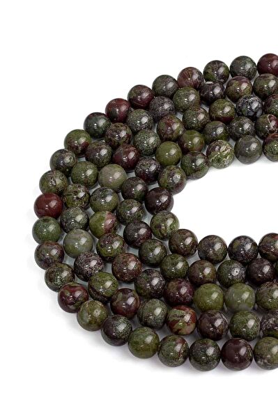 Dünya Doğal Taş Boncuk