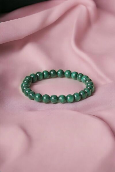 Dünya Doğal Taş Bileklik