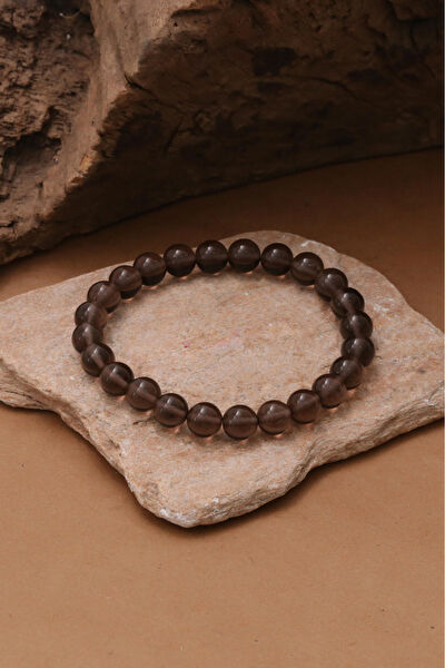 Dünya Doğal Taş Erkek Bileklik