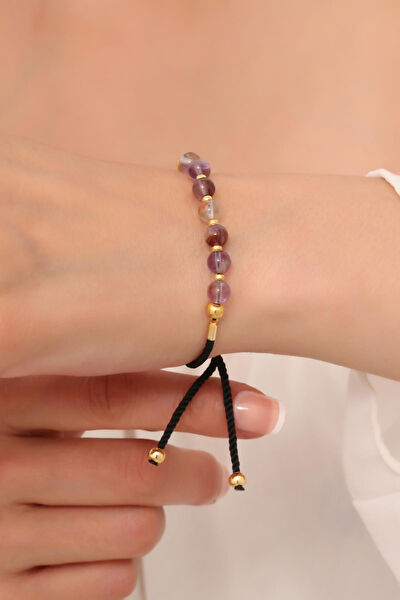 Dünya Doğal Taş Boncuk