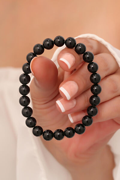 Dünya Doğal Taş Erkek Bileklik