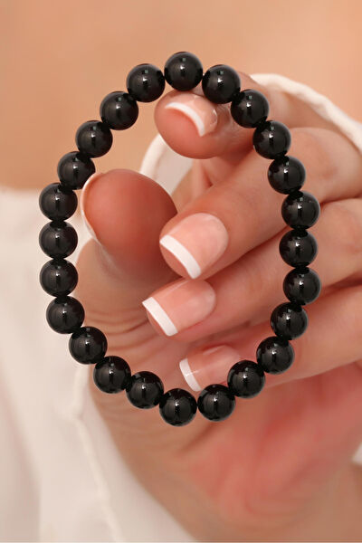 Dünya Doğal Taş Erkek Bileklik