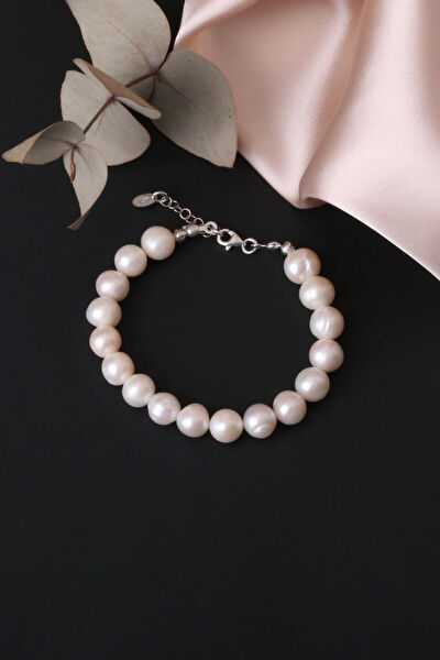 Dünya Doğal Taş Bileklik