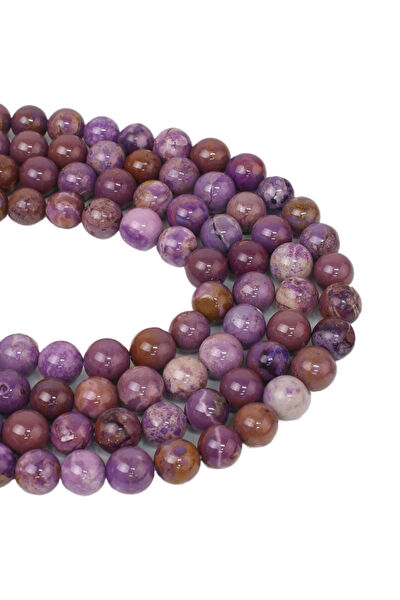 Dünya Doğal Taş Boncuk