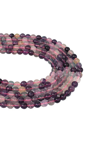 Dünya Doğal Taş Boncuk