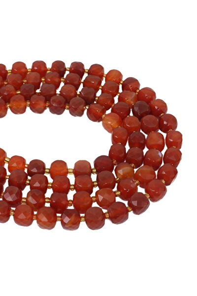 Dünya Doğal Taş Boncuk