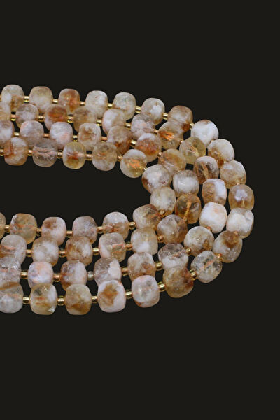 Dünya Doğal Taş Boncuk