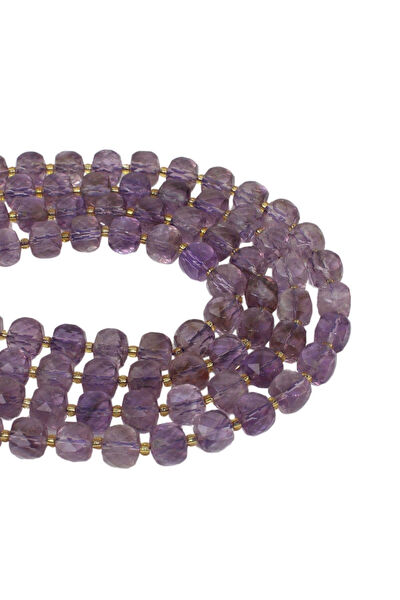 Dünya Doğal Taş Boncuk