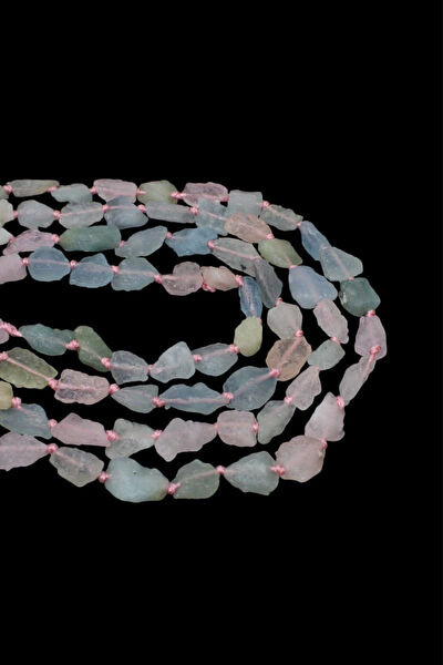 Dünya Doğal Taş Boncuk