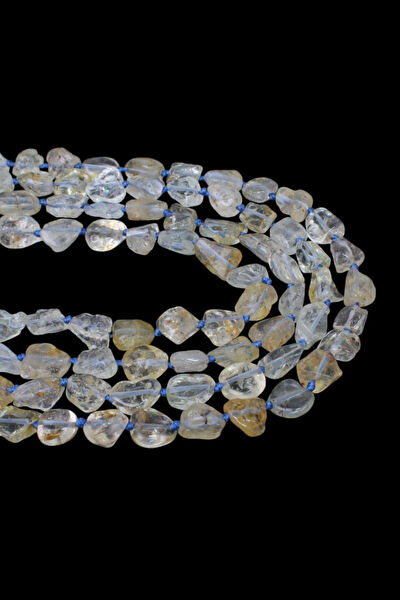 Dünya Doğal Taş Boncuk