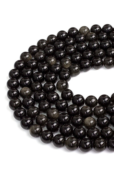 Dünya Doğal Taş Boncuk