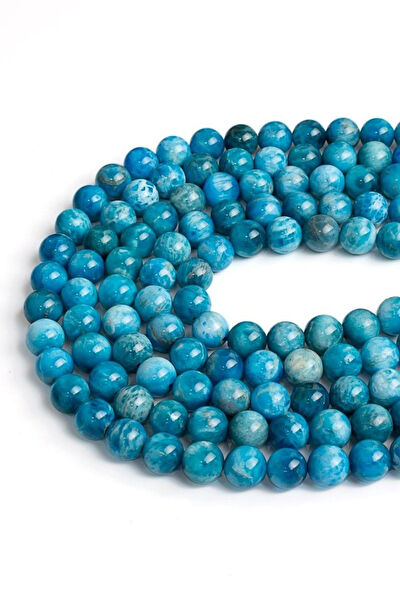 Dünya Doğal Taş Boncuk