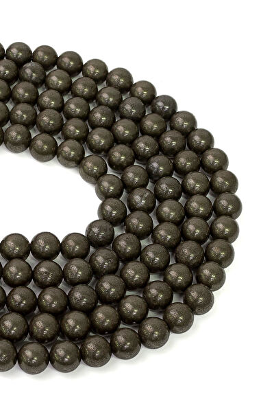 Dünya Doğal Taş Boncuk