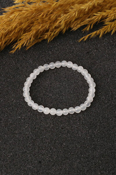 Dünya Doğal Taş Bileklik