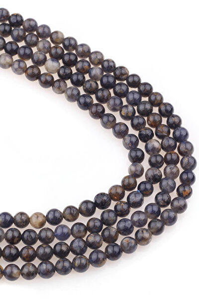 Dünya Doğal Taş Boncuk