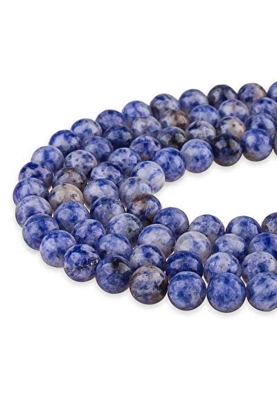 Dünya Doğal Taş Boncuk