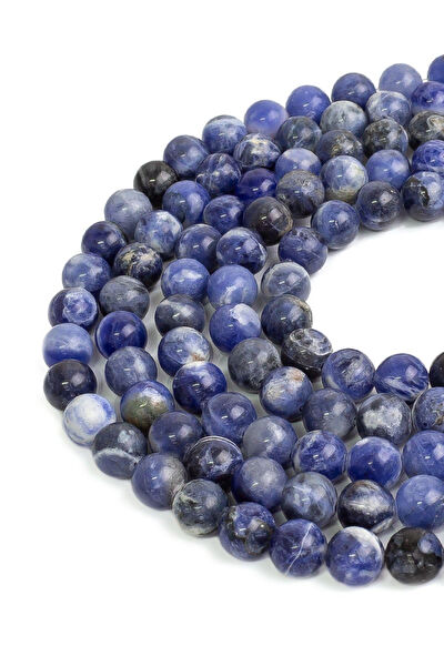 Dünya Doğal Taş Boncuk