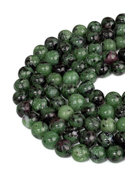 Dünya Doğal Taş Boncuk