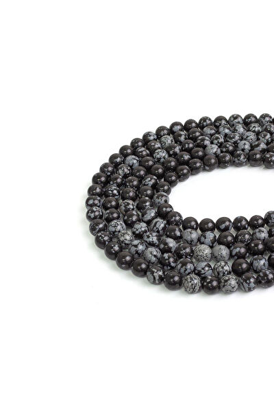 Dünya Doğal Taş Boncuk