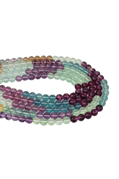 Dünya Doğal Taş Boncuk