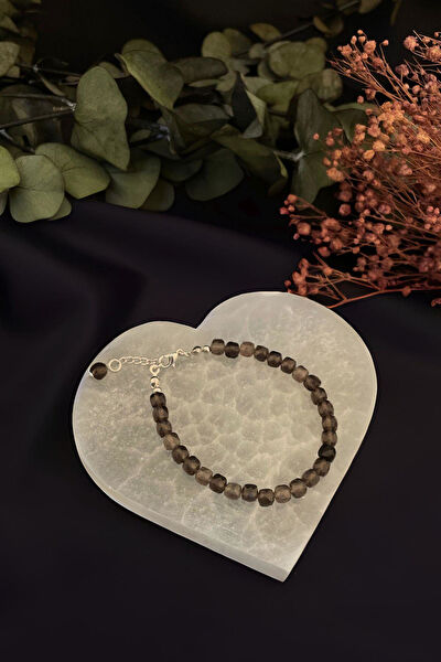 Dünya Doğal Taş Bileklik