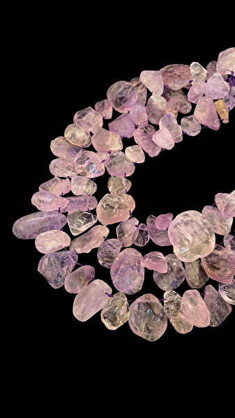 Dünya Doğal Taş Boncuk